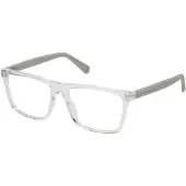 GUESS GU50186 Crystal 55/17/145 MAN Brilmonturen