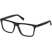 GUESS Brillen met correctie GU50186 001