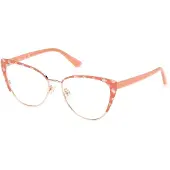 GUESS Brilmontuur GU50121 074 55