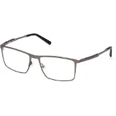 Timberland TB50007 Matte dark ruthenium 56/17/140 MAN Brilmonturen