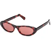 GCDS SUNGLASSES Zonnebrillen GD0021 5554S