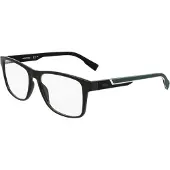 Lacoste L2707MAG-SET 55/16/145 Zwarte Bio-injectie Bril MAN L2707MAG-SET
