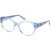 GUESS Brilframe GU50127 084 53