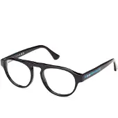 WEB EYEWEAR Web Brilmontuur WE5433 005 52