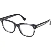 Web WE5397 Grey 54/18/150 UNISEX Brilmonturen