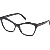 Emilio Pucci EP5241 Shiny black 57/16/140 WOMAN Brilmonturen