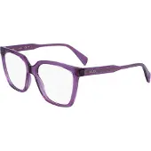 Liu Jo LJ2803 Violet 53/16/140 WOMAN Brilmonturen