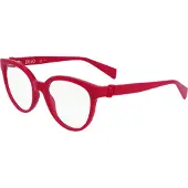 Liu Jo LJ3619 Fuchsia 47/18/135 Meisje Brilmonturen