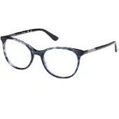 GUESS Brillen met correctie GU2657-N 086
