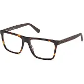 GUESS Brillen met correctie GU50186 052