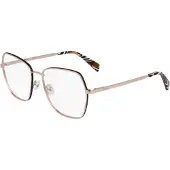 Liu Jo LJ2172 Gold medium 54/17/140 WOMAN Brilmonturen