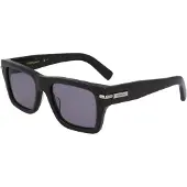 Salvatore Ferragamo SF2033S Grey 53/20/145 MAN Zonnebrillen