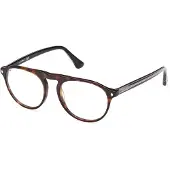 Web WE5429 Coloured havana 52/18/150 MAN Brilmonturen