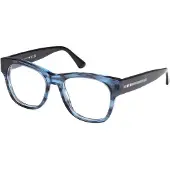WEB EYEWEAR Web Brilmontuur WE5423 092 52