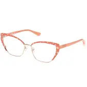 GUESS Brilmontuur GU50122 074 54