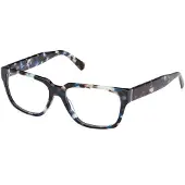 GUESS Brilmontuur GU50150 092 55