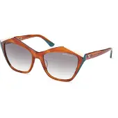 Guess Marciano Marciano by Guess Koper Acetaat Zonnebril