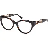 GUESS Brillen met correctie GU50182 052