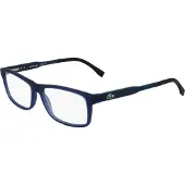 Lacoste L2876 53/15/145 Transparant avio Injected MAN L2876