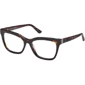 GUESS Brillen met correctie GU50172 052