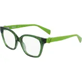 Liu Jo Bril - - LJ3618 - 47 mm - Groen - Kunststof