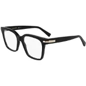 Ferragamo SF3009 Black 52/18/145 WOMAN Brilmonturen