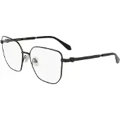 Ferragamo SF2234 Matte black 56/16/140 WOMAN Brilmonturen