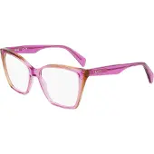 Liu Jo LJ2804 Cyclamen/brown 53/16/140 WOMAN Brilmonturen