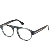 WEB EYEWEAR Web Brilmontuur WE5433 055 52