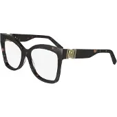 Karl Lagerfeld KL6149 Dark tortoise 55/15/140 WOMAN Brilmonturen