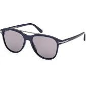 Tom Ford Zonnebrillen Damian-02 FT1098 90C