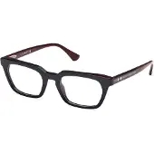 Web WE5444 Blue 52/21/150 MAN Brilmonturen