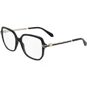 Ferragamo SF3012 Black 53/16/140 WOMAN Brilmonturen