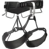 Black Diamond Momentum 4S Comfortabele allround Sportklimgordel L-XL