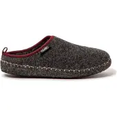 Nuvola Nuvola. Huisschoen 'New Rim' grijs