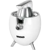 Unold Citruspers 78130 Power Juicy White