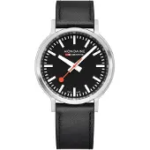Mondaine Sbb 2se S2g Horloge
