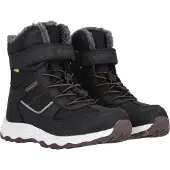ZigZag Snowboots 'Balful' zwart