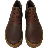 Camper Veterboots 'Peu Terreno' bruin