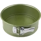 Zenker Springvorm met scharnier 20 cm Green Vision
