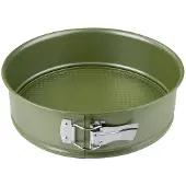 Zenker Springvorm met scharnier 26 cm Green Vision