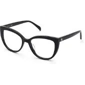Tous Vtoc48 53 Mm Vrouw Met Bril
