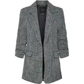 Vero Moda Blazers grijs gemêleerd