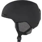 Oakley MOD1, ski helm, zwart