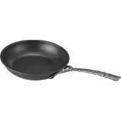 Beka Koekenpan Artiest 28cm, Pan + steelpan, Zwart