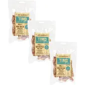 Timo Witvisfilet - Hondensnacks - 3 x 150 g