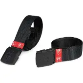FOX Rage Voyager Riem Zwart S-L Man