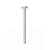 Hotbath Mate M453 plafondbuis rond 30cm chroom
