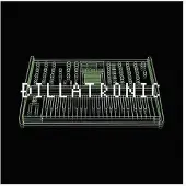 J Dilla - Dillatronic (2 LP)