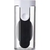 Mepal - Vouwlepel Ellipse Nordic black